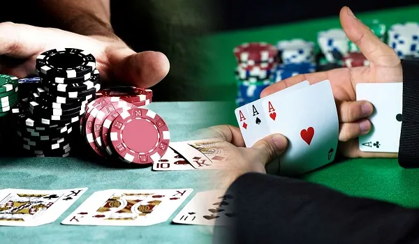 Các dụng cụ cờ bạc bịp công nghệ cao trong trò chơi cờ bạc là gì?
