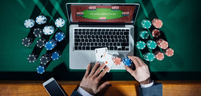 Sử dụng các dụng cụ cờ bạc công nghệ cao nhằm mục đích gì?