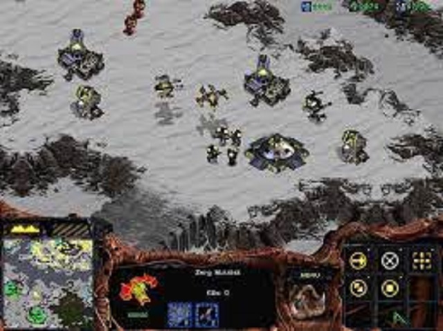 Hướng dẫn cài đặt game StarCraft 1 nhanh chóng và hiệu quả