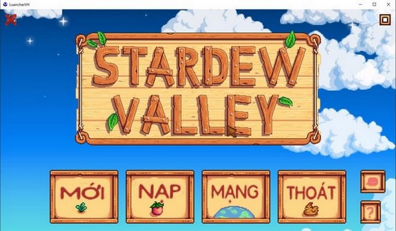 Giới thiệu về stardew valley 1.5.4 việt hóa
