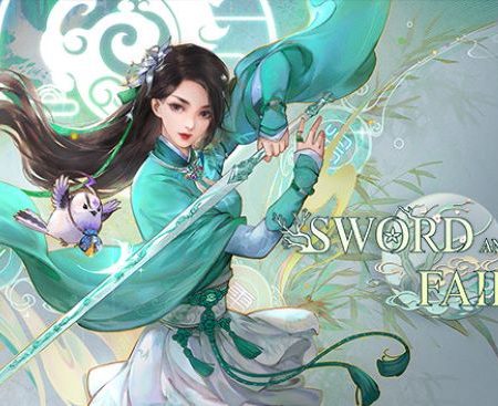 Sword And Fairy 7 Viet Hoa – Siêu Phẩm Thu Hút Người Chơi